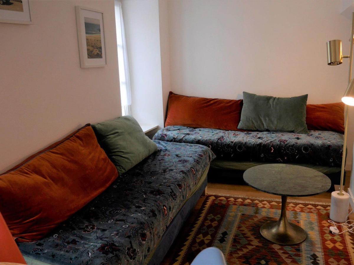 Appartement Refait A Neuf, Coeur De Ville, Proche Plage, Animaux Acceptes - Fr-1-418-230 Le Palais Εξωτερικό φωτογραφία