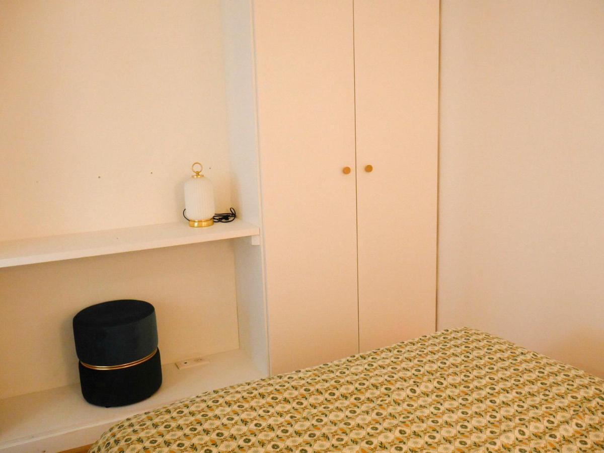 Appartement Refait A Neuf, Coeur De Ville, Proche Plage, Animaux Acceptes - Fr-1-418-230 Le Palais Εξωτερικό φωτογραφία