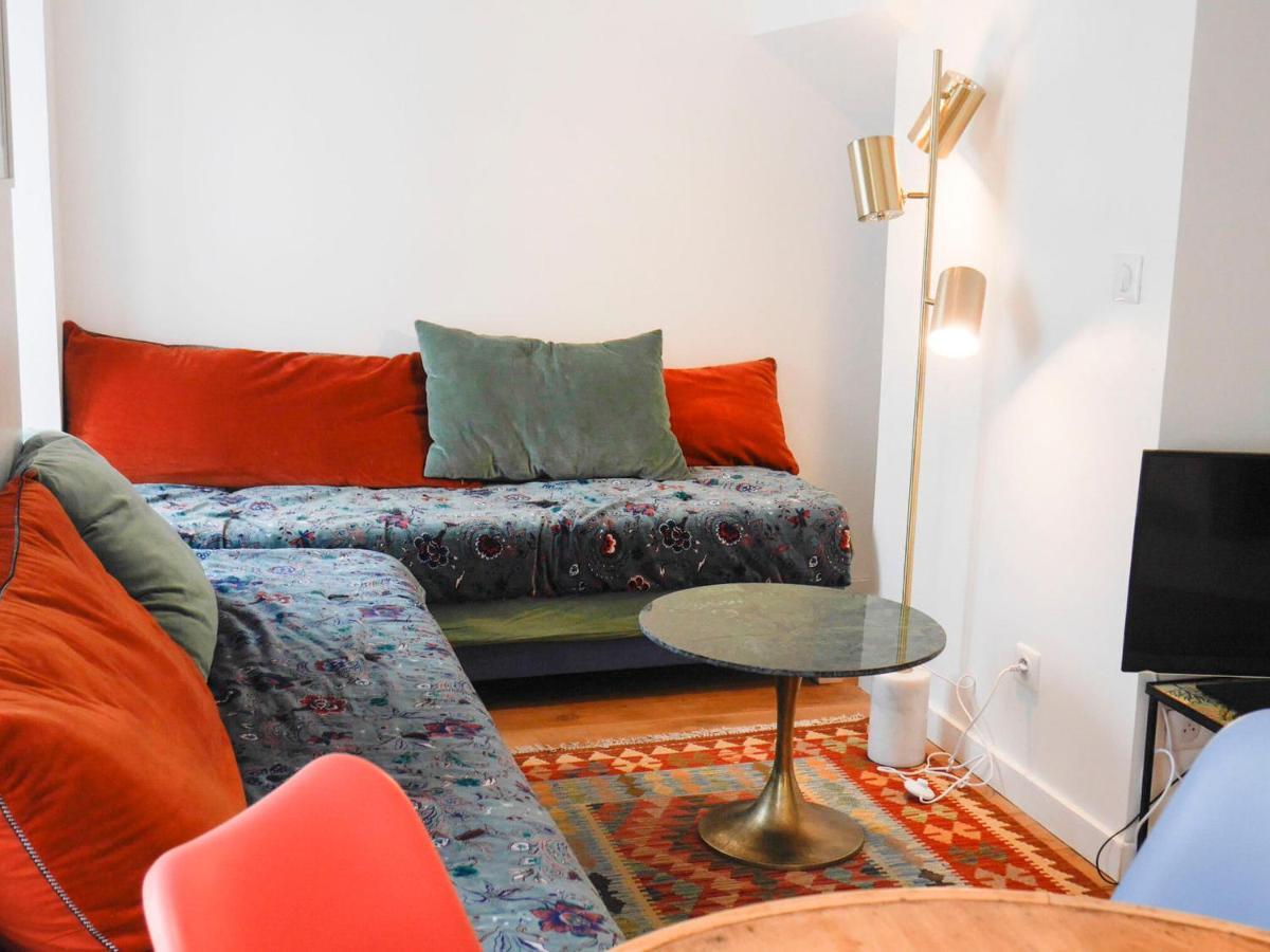 Appartement Refait A Neuf, Coeur De Ville, Proche Plage, Animaux Acceptes - Fr-1-418-230 Le Palais Εξωτερικό φωτογραφία