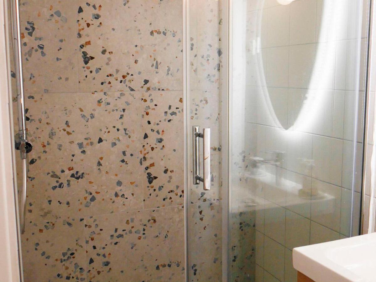 Appartement Refait A Neuf, Coeur De Ville, Proche Plage, Animaux Acceptes - Fr-1-418-230 Le Palais Εξωτερικό φωτογραφία
